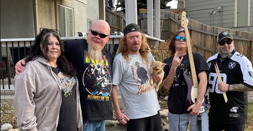 Band Photo